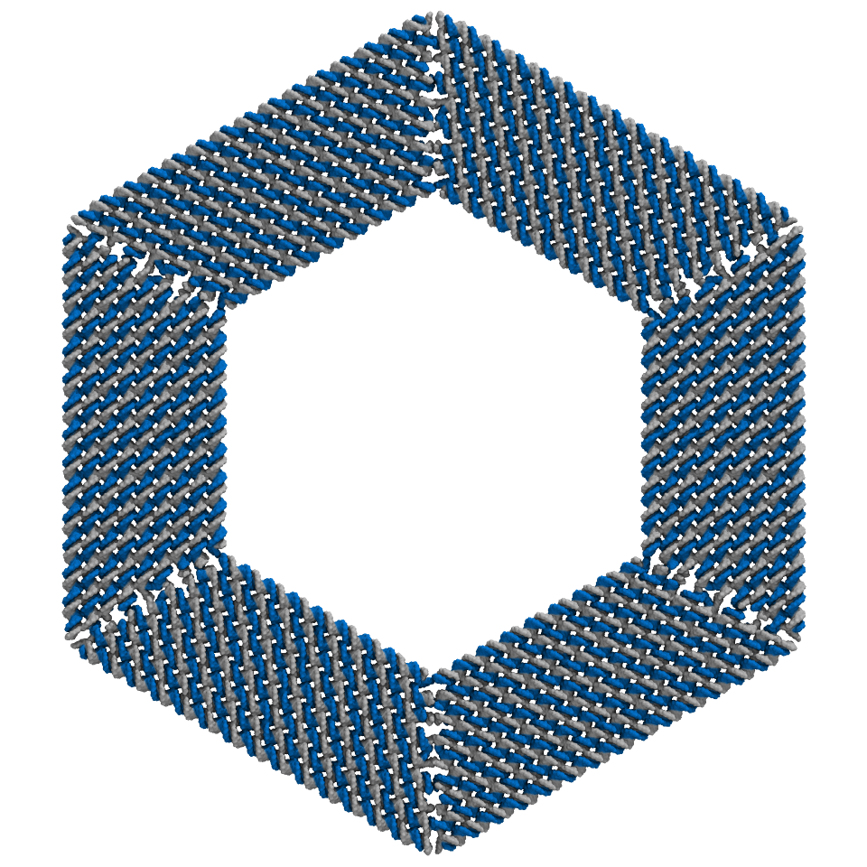 Hexagon